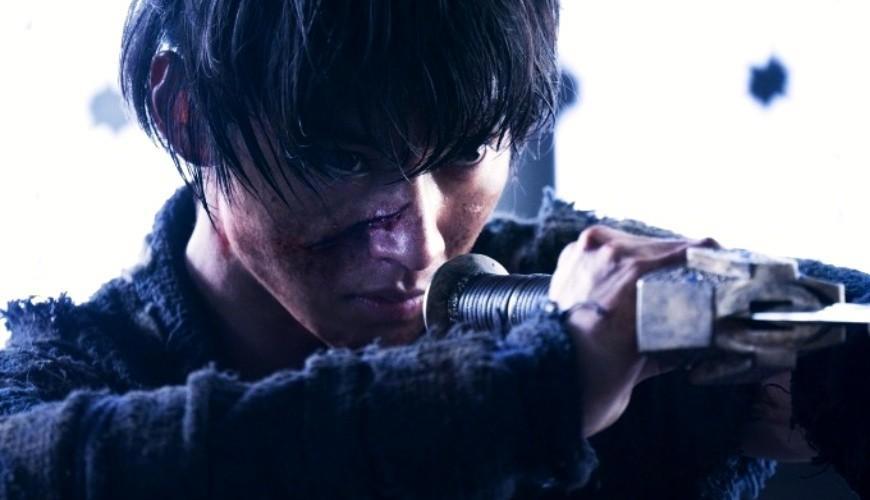 漫改小王子「山崎贤人」造型没有极限之漫改剧总盘点