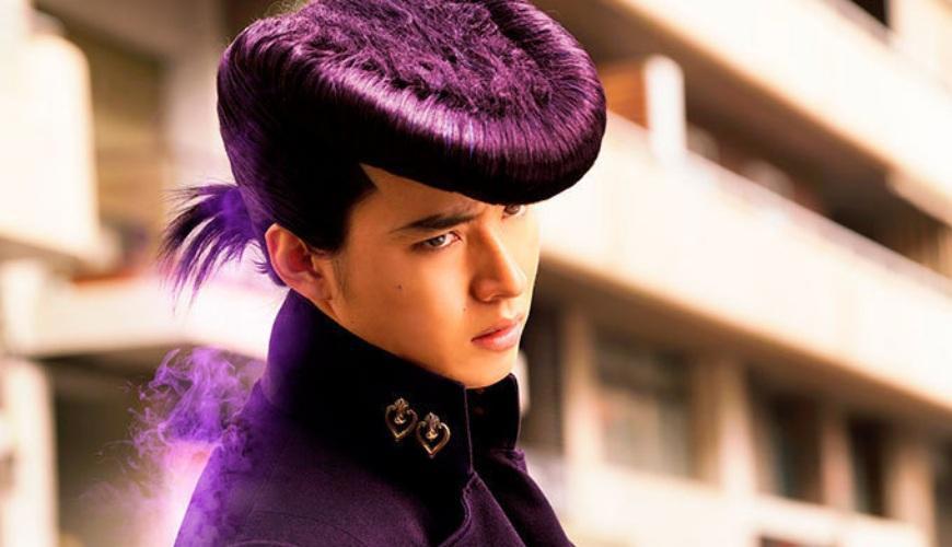 漫改小王子「山崎贤人」造型没有极限之漫改剧总盘点