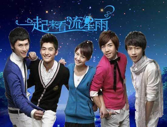 我国由日本动漫改编而成的电视剧有哪些，最后一部不忍直视