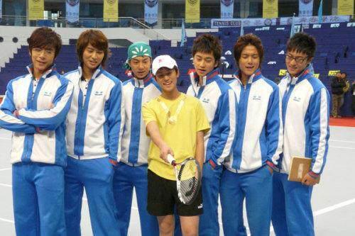 我国由日本动漫改编而成的电视剧有哪些，最后一部不忍直视