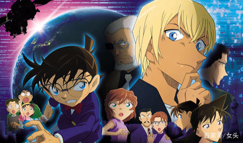 2018年这几部最有可能引进的剧场版动漫！又要来中国吸金？