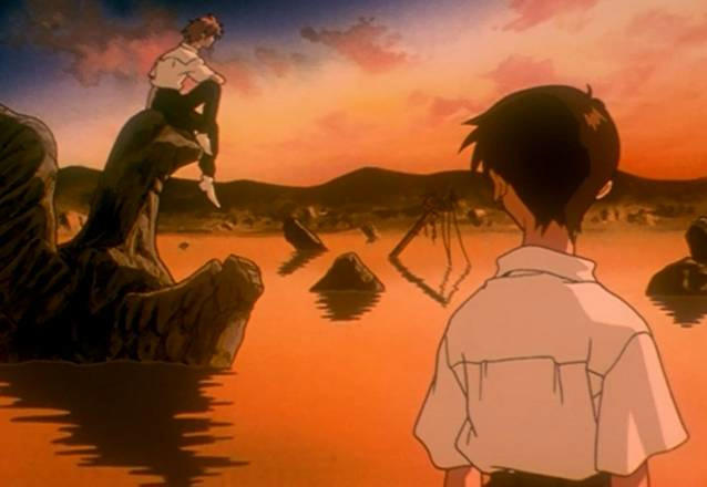 它被公认为日本历史中最伟大的动画之一，是无数人心中的最高神作！