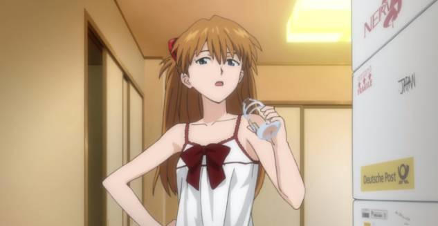 它被公认为日本历史中最伟大的动画之一，是无数人心中的最高神作！