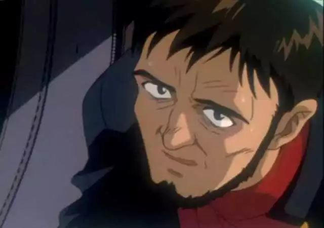 它被公认为日本历史中最伟大的动画之一，是无数人心中的最高神作！