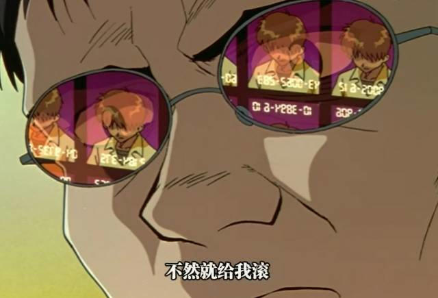 它被公认为日本历史中最伟大的动画之一，是无数人心中的最高神作！