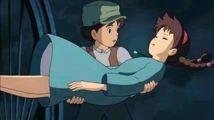 推荐小清新的动漫电影电视剧哭的不要不要的