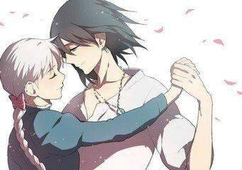 推荐小清新的动漫电影电视剧哭的不要不要的