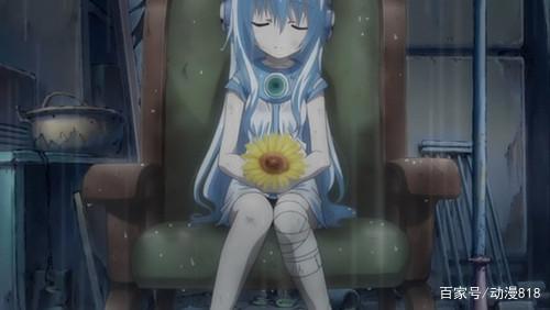 推荐十大感人动漫电影，没看过的赶紧看，都是经典之作