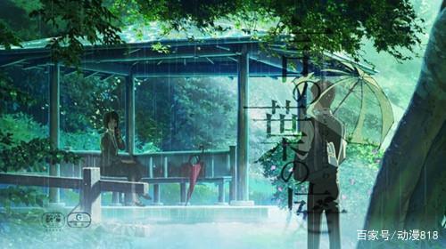 推荐十大感人动漫电影，没看过的赶紧看，都是经典之作