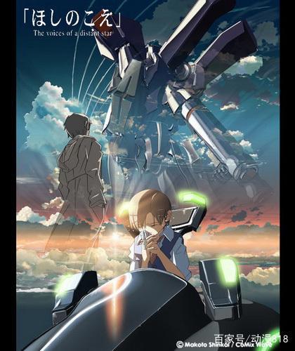 推荐十大感人动漫电影，没看过的赶紧看，都是经典之作