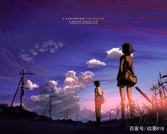 推荐十大感人动漫电影，没看过的赶紧看，都是经典之作