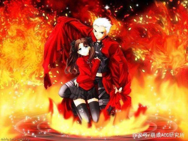 动漫史上的奇迹一年！网友：神作都扎堆了