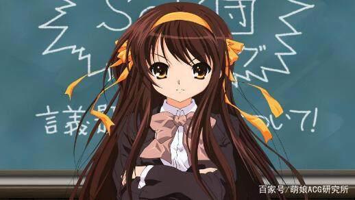 动漫史上的奇迹一年！网友：神作都扎堆了