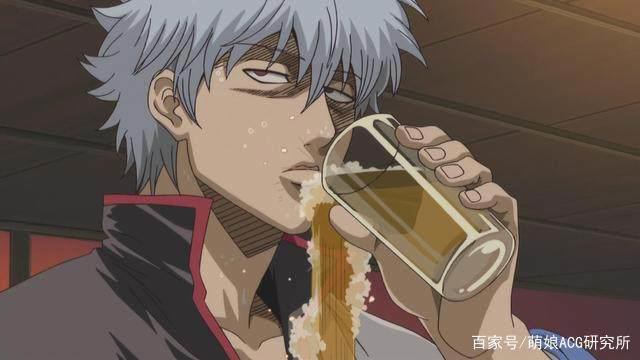 动漫史上的奇迹一年！网友：神作都扎堆了