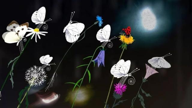 「变形的隐喻」终审评委名单发布！45部入围作品海报抢先看！