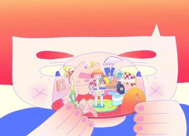 「变形的隐喻」终审评委名单发布！45部入围作品海报抢先看！