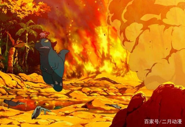 催泪治愈系动漫排行，你猜中了哪个？