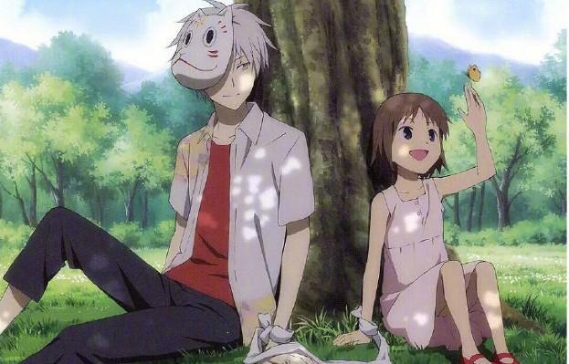 二十部关于爱情的经典动漫电影，很甜很美！