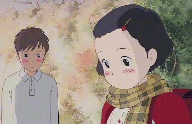 二十部关于爱情的经典动漫电影，很甜很美！