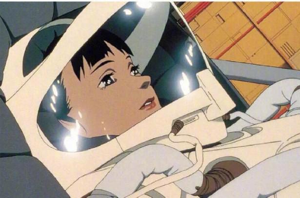 二十部关于爱情的经典动漫电影，很甜很美！