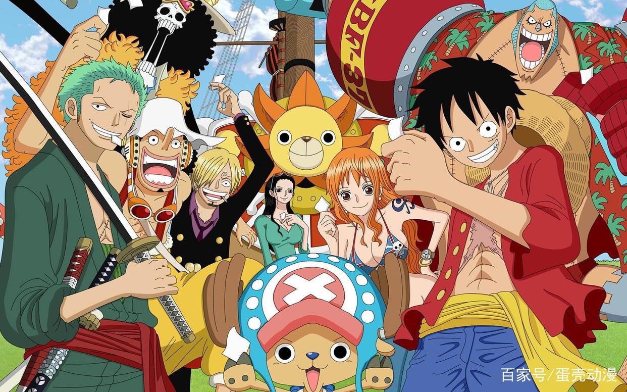 盘点必看的10部经典日本动漫