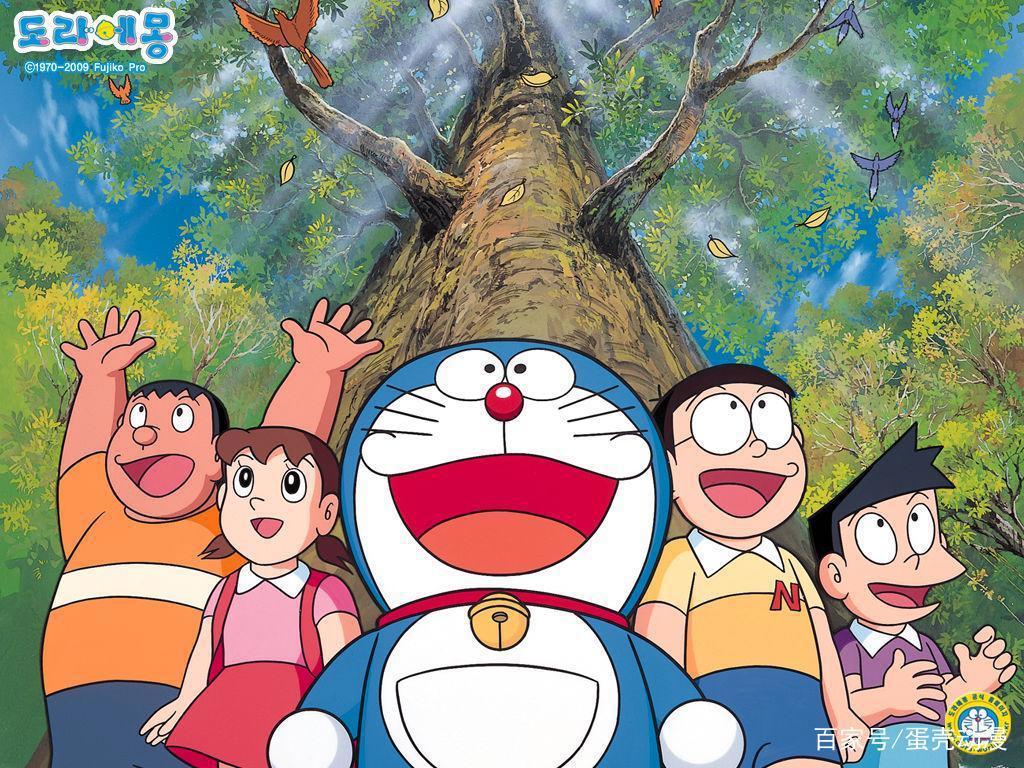 盘点必看的10部经典日本动漫