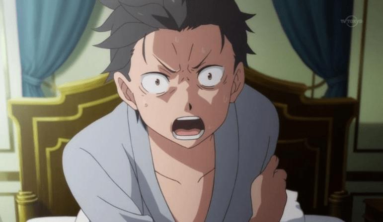 日媒投票，和时间有关的动画角色你会想到谁？当然是我dio哒