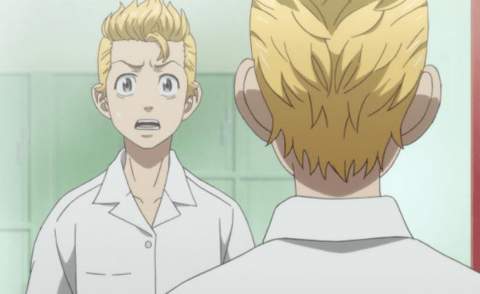 日媒投票，和时间有关的动画角色你会想到谁？当然是我dio哒