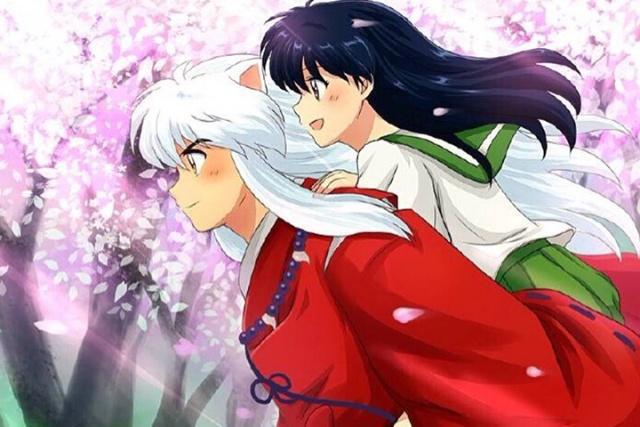 动漫中穿越时空的少女，别人都成为王者，为什么就你还在打工啊！