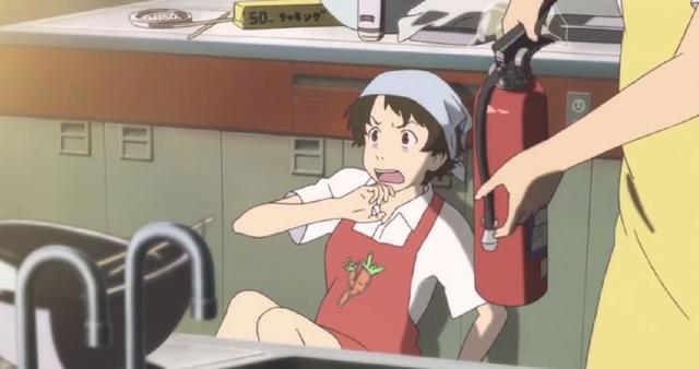 豆瓣8.6，这部细田守的成名之作，还是经不起仔细的琢磨！