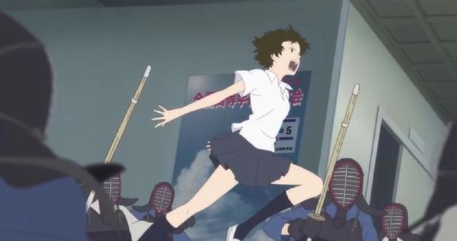 豆瓣8.6，这部细田守的成名之作，还是经不起仔细的琢磨！