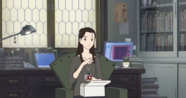 豆瓣8.6，这部细田守的成名之作，还是经不起仔细的琢磨！