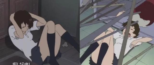 豆瓣8.6，这部细田守的成名之作，还是经不起仔细的琢磨！