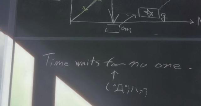 豆瓣8.6，这部细田守的成名之作，还是经不起仔细的琢磨！