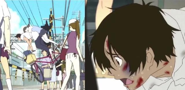 豆瓣8.6，这部细田守的成名之作，还是经不起仔细的琢磨！