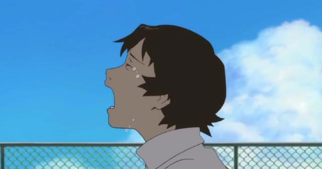 豆瓣8.6，这部细田守的成名之作，还是经不起仔细的琢磨！