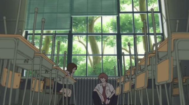 豆瓣8.6，这部细田守的成名之作，还是经不起仔细的琢磨！