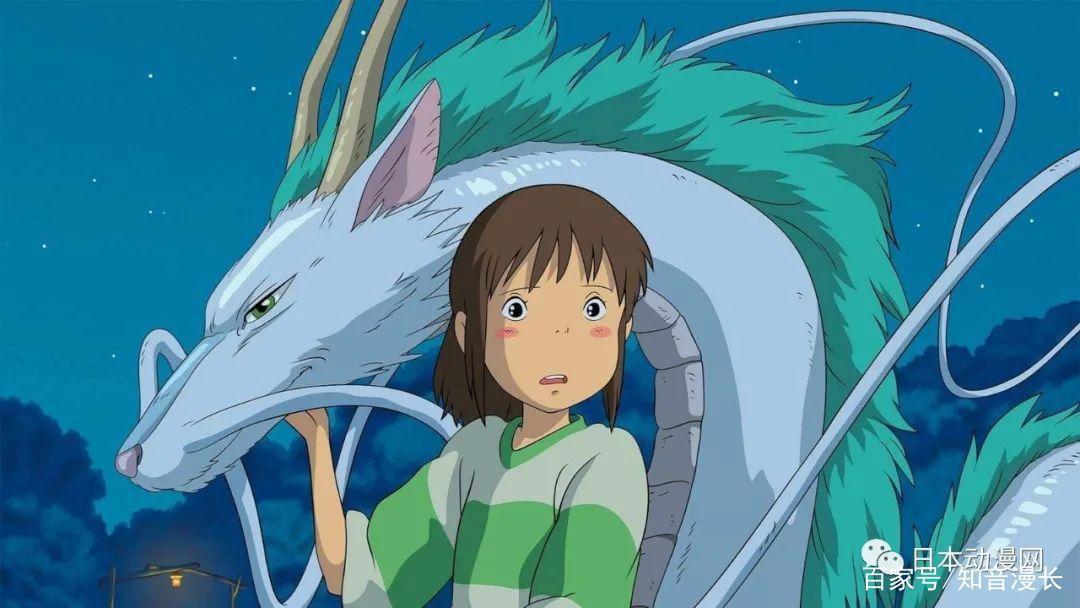 被宫崎骏背叛的人，日本动漫接班人？细田守导演新作确认引进！