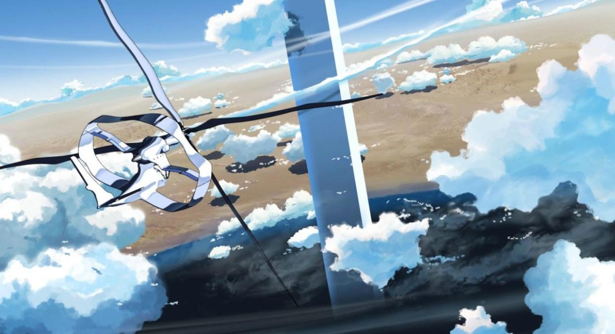 推荐几部值得一看的动漫电影，《你的名字》上榜，越往后越经典