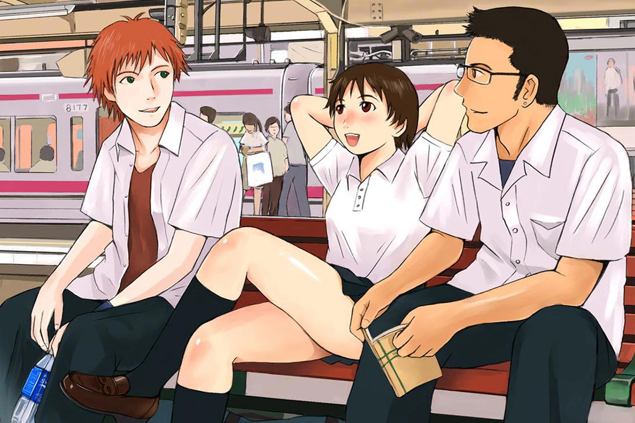 穿越时空的少女：如果有能穿越回过去的能力，你希望回到啥时候？