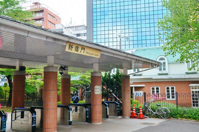 东京动漫游记，在大街小巷里遇见另一个次元