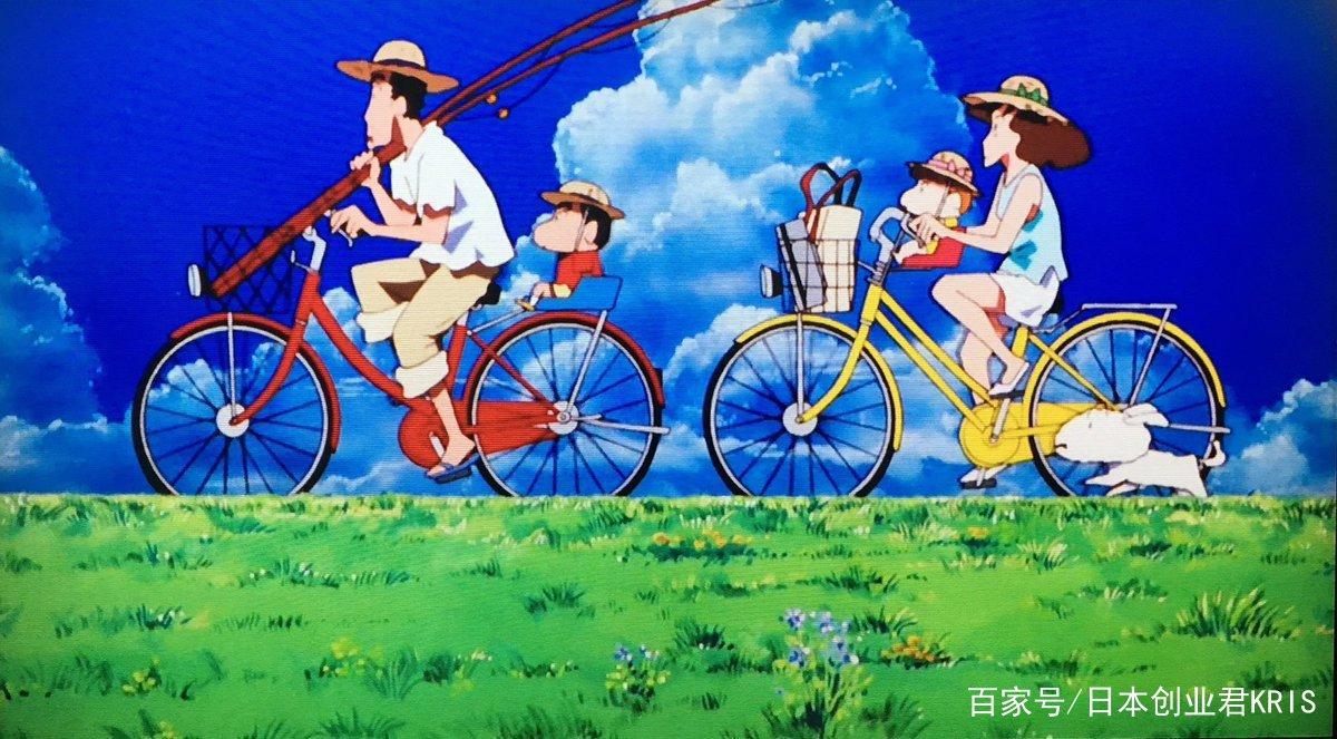 日本人评选的10大剧场版动漫