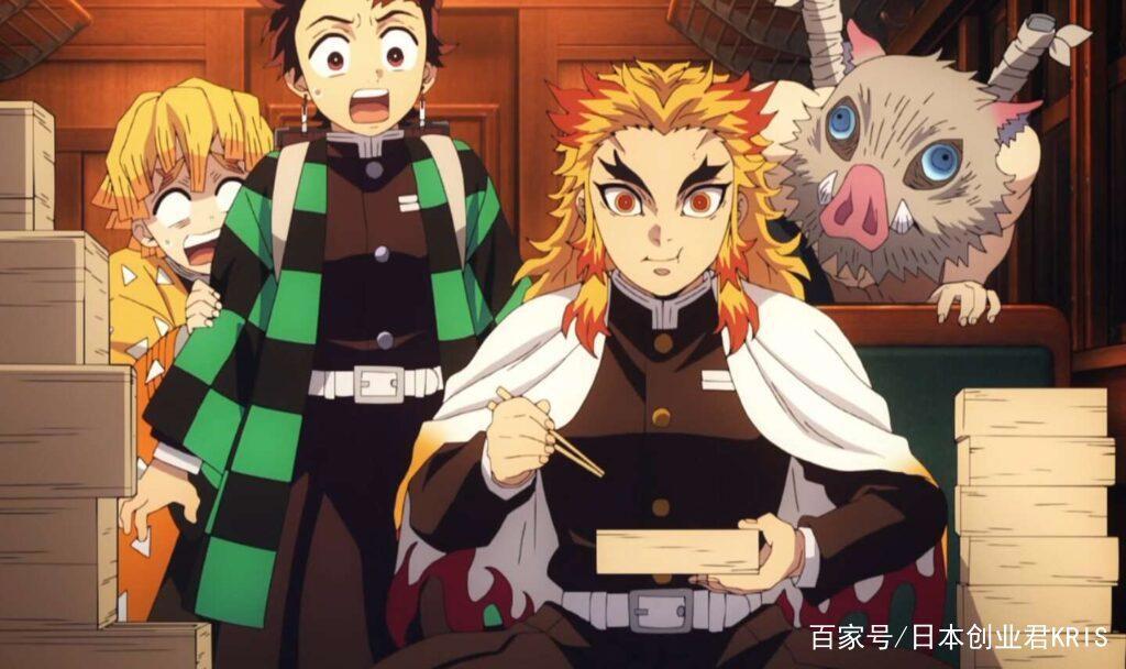 日本人评选的10大剧场版动漫