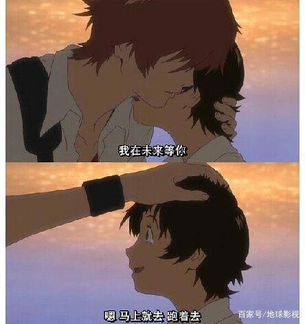 经典动漫：穿越时空的少女！可以操纵时间后，就能为所欲为了吗？