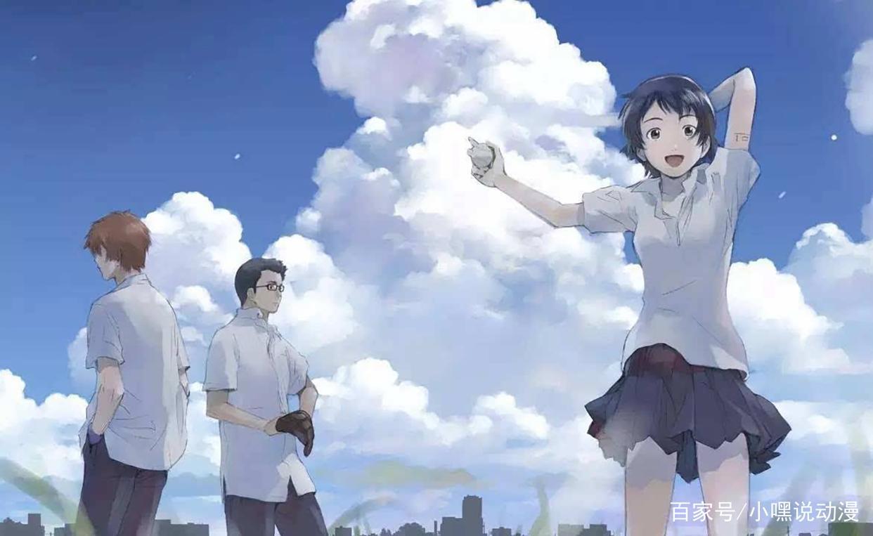 《穿越时空的少女》不仅是对青春和爱情的反思，更是对时间的思考