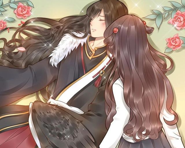 穿越时空的爱情动漫推荐：你的名字上榜，女神在上剧情新颖