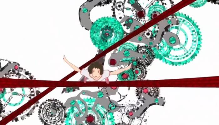 《穿越时空的少女》：未来太远了，所以我要跑着去