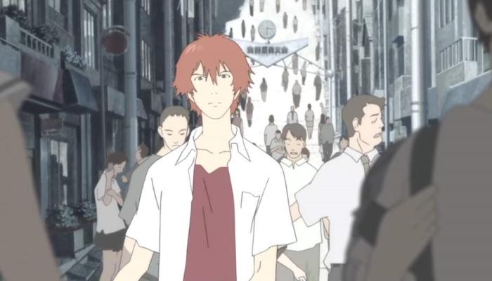 《穿越时空的少女》：未来太远了，所以我要跑着去