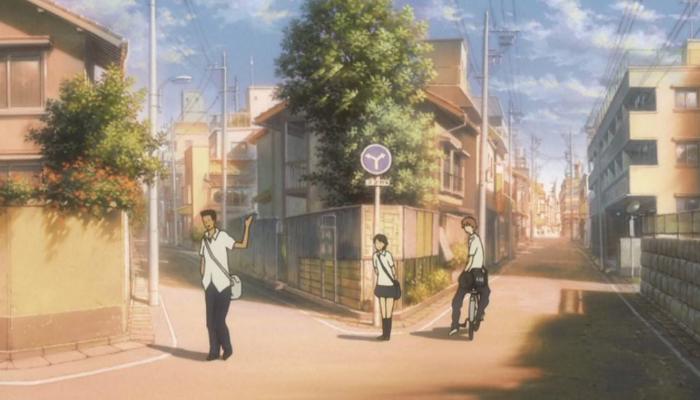 《穿越时空的少女》：未来太远了，所以我要跑着去