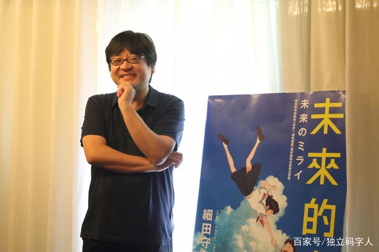 穿越系动漫翘楚《穿越时空的少女》，一个关于青春与成长的故事